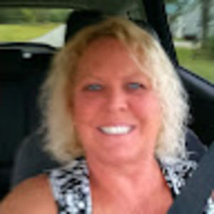 Meet your Posher, Vickie